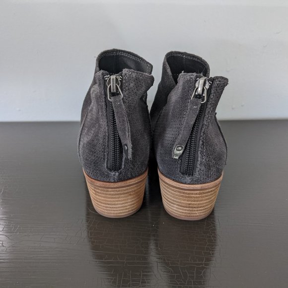 Dolce Vita Karsen Bootie Women's Size: 8 - Picture 3 of 6